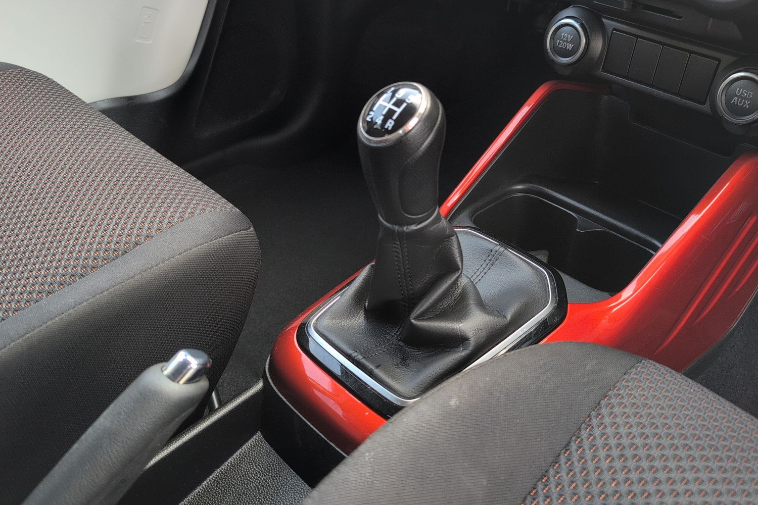 Used Suzuki Ignis 2017 for sale - 77649522: Photo 14