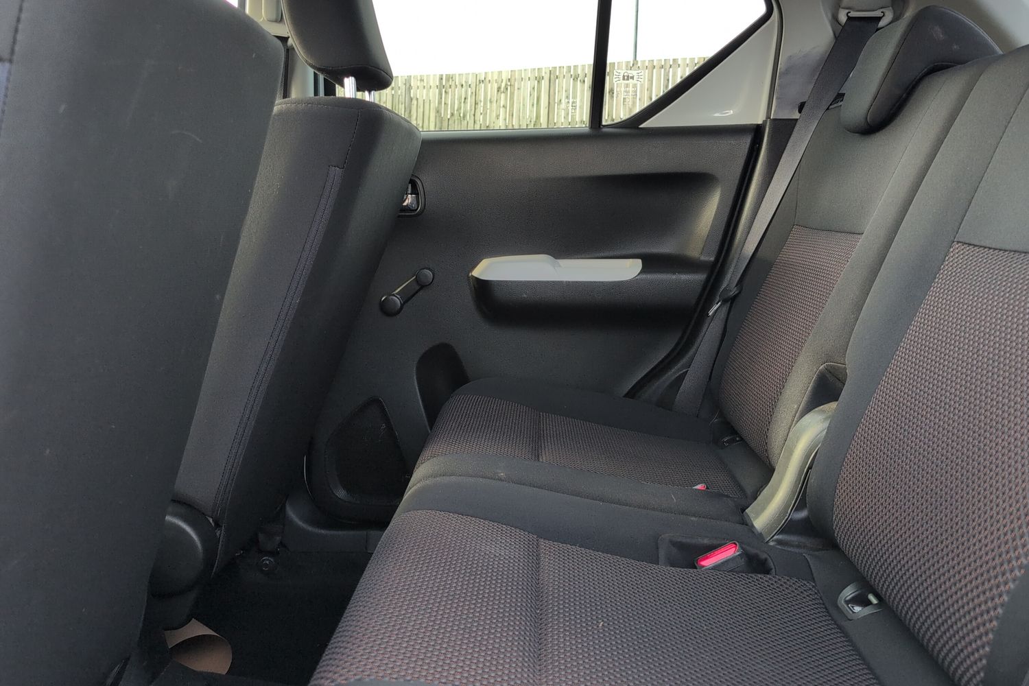 Used Suzuki Ignis 2017 for sale - 77649522: Photo 16