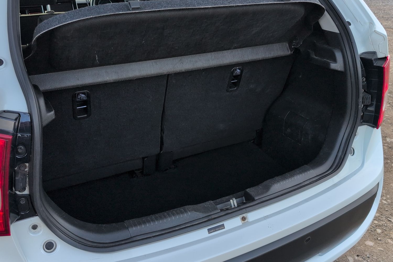 Used Suzuki Ignis 2017 for sale - 77649522: Photo 17