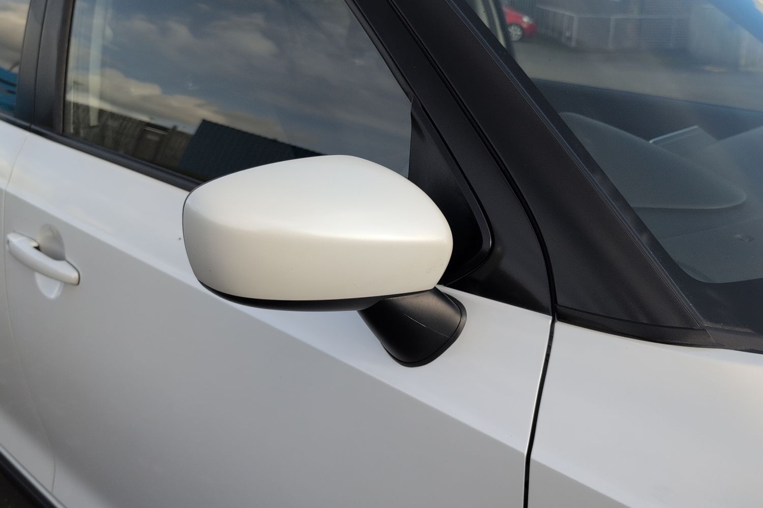 Used Suzuki Ignis 2017 for sale - 77649522: Photo 18