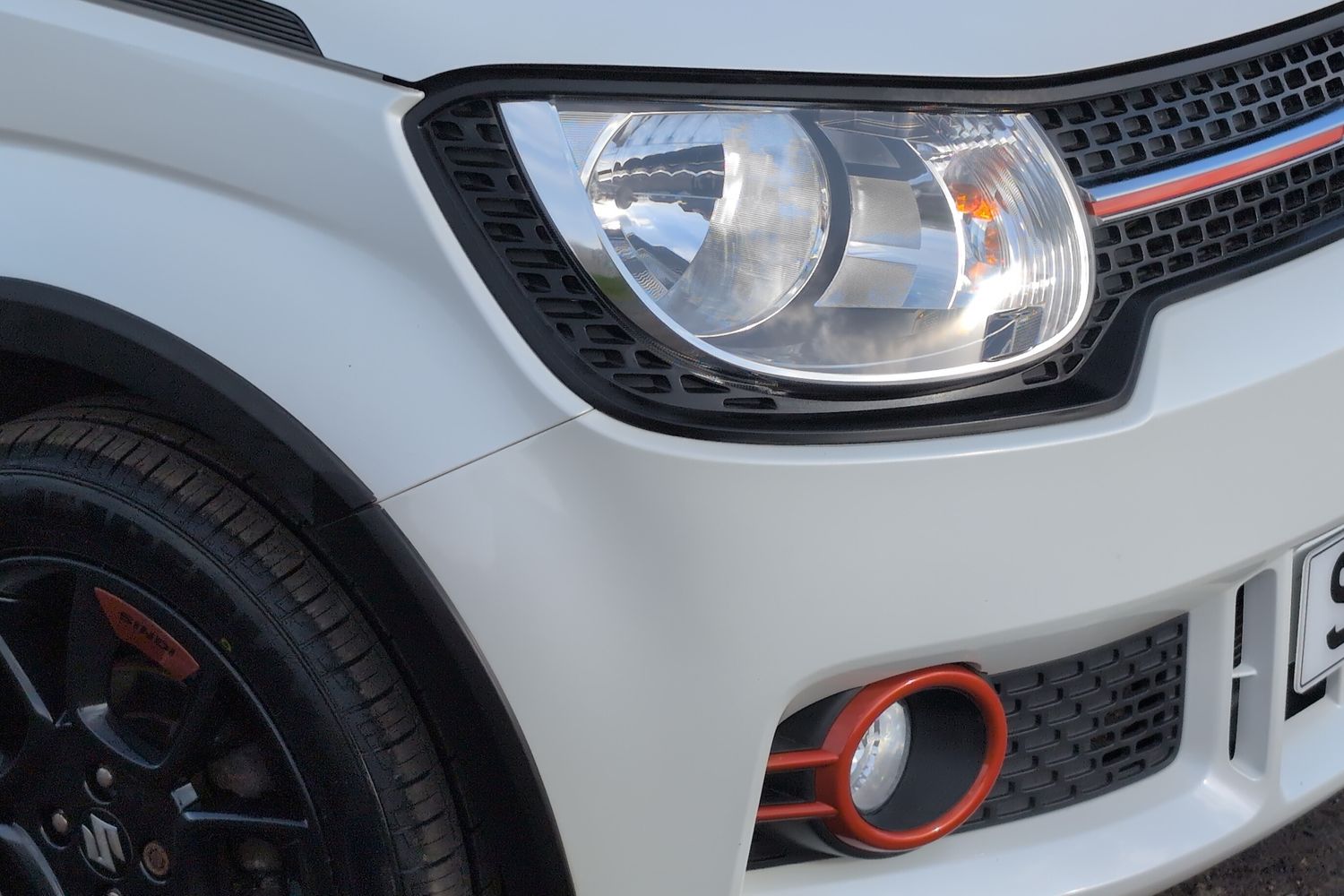 Used Suzuki Ignis 2017 for sale - 77649522: Photo 19