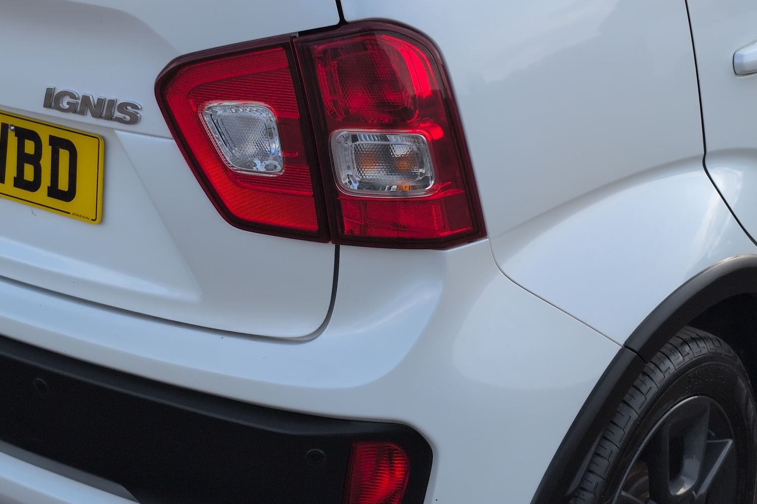 Used Suzuki Ignis 2017 for sale - 77649522: Photo 21