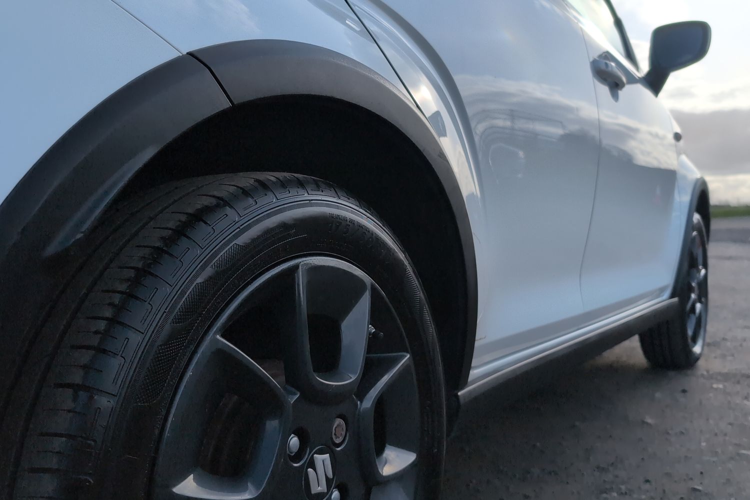 Used Suzuki Ignis 2017 for sale - 77649522: Photo 22