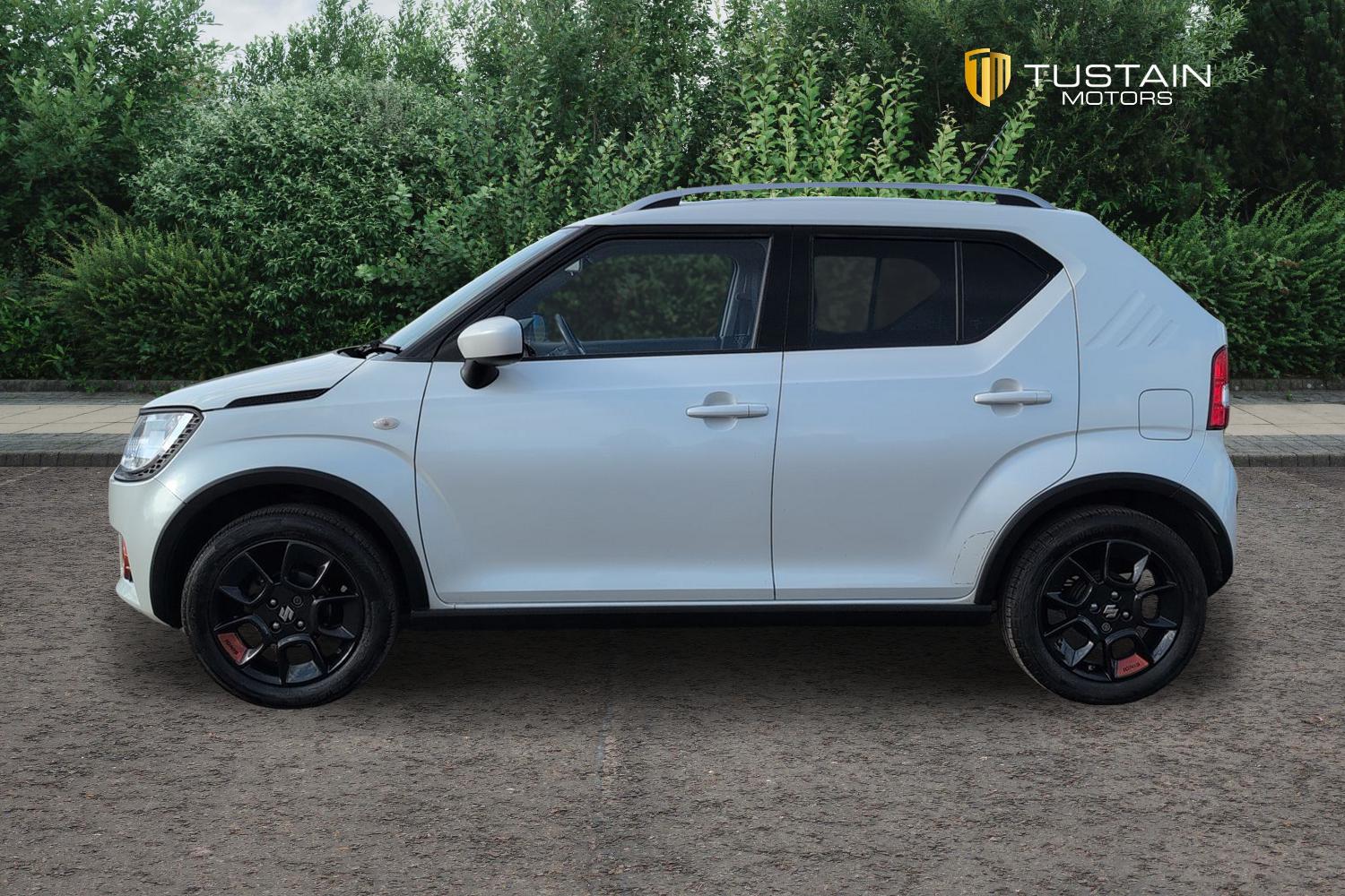 Used Suzuki Ignis 2017 for sale - 77649522: Photo 9