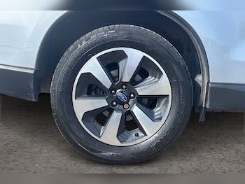 Used Subaru Forester 2017 for sale - 79341552: Photo