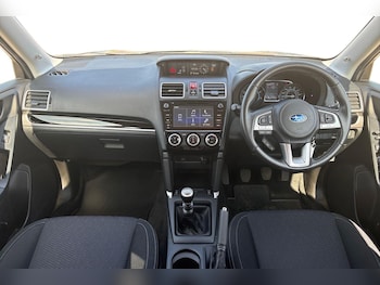 Used Subaru Forester 2017 for sale - 79341552: Photo