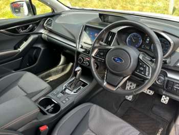 Used Subaru XV 2020 for sale - 74910981: Photo