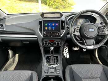 Used Subaru XV 2020 for sale - 74910981: Photo