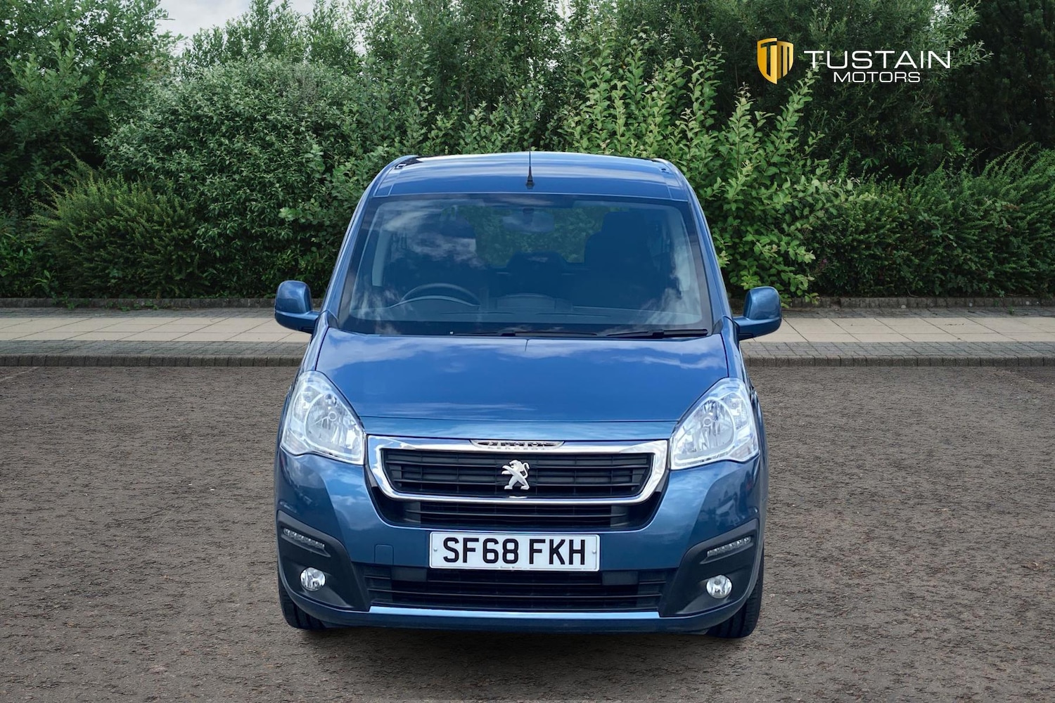 Used Peugeot Horizon 2019 for sale - 76401569: Photo 10
