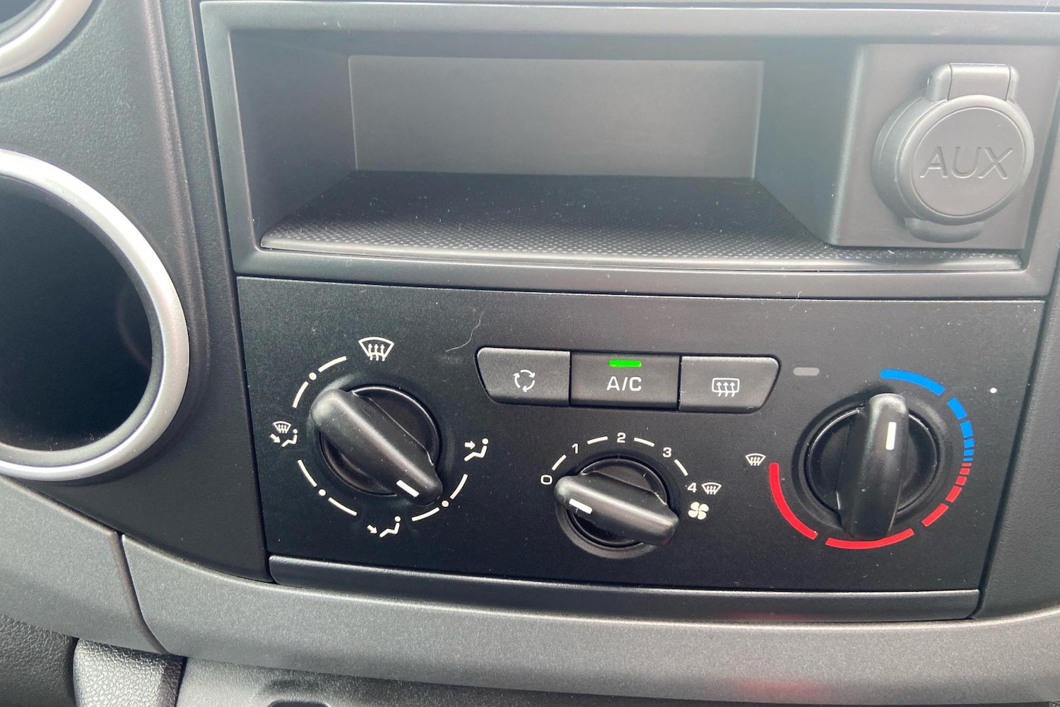 Used Peugeot Horizon 2019 for sale - 76401569: Photo 19