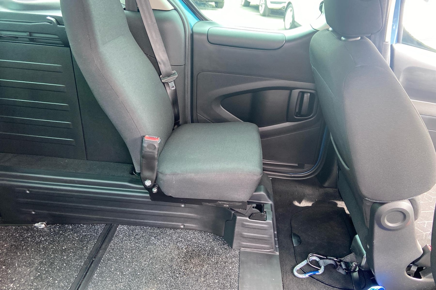 Used Peugeot Horizon 2019 for sale - 76401569: Photo 23