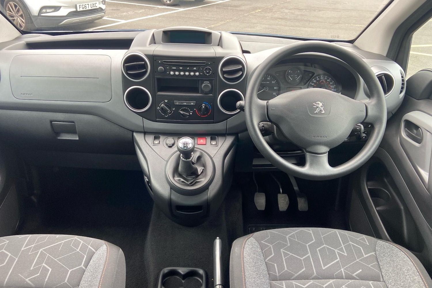 Used Peugeot Horizon 2019 for sale - 76401569: Photo 4