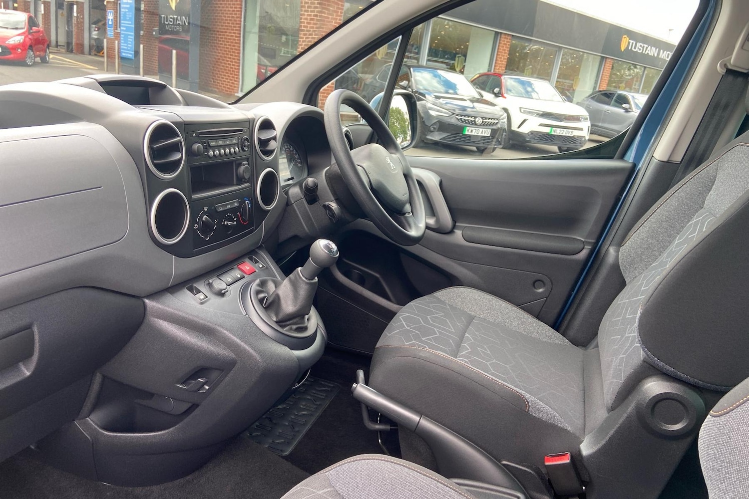 Used Peugeot Horizon 2019 for sale - 76401569: Photo 5