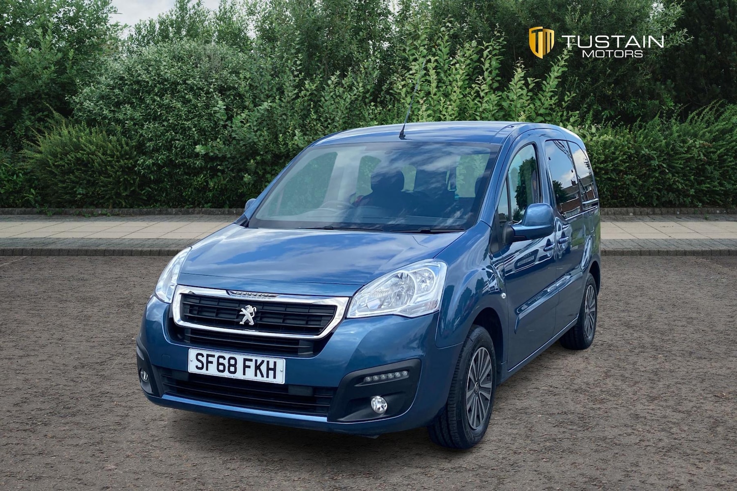 Used Peugeot Horizon 2019 for sale - 76401569: Photo 6