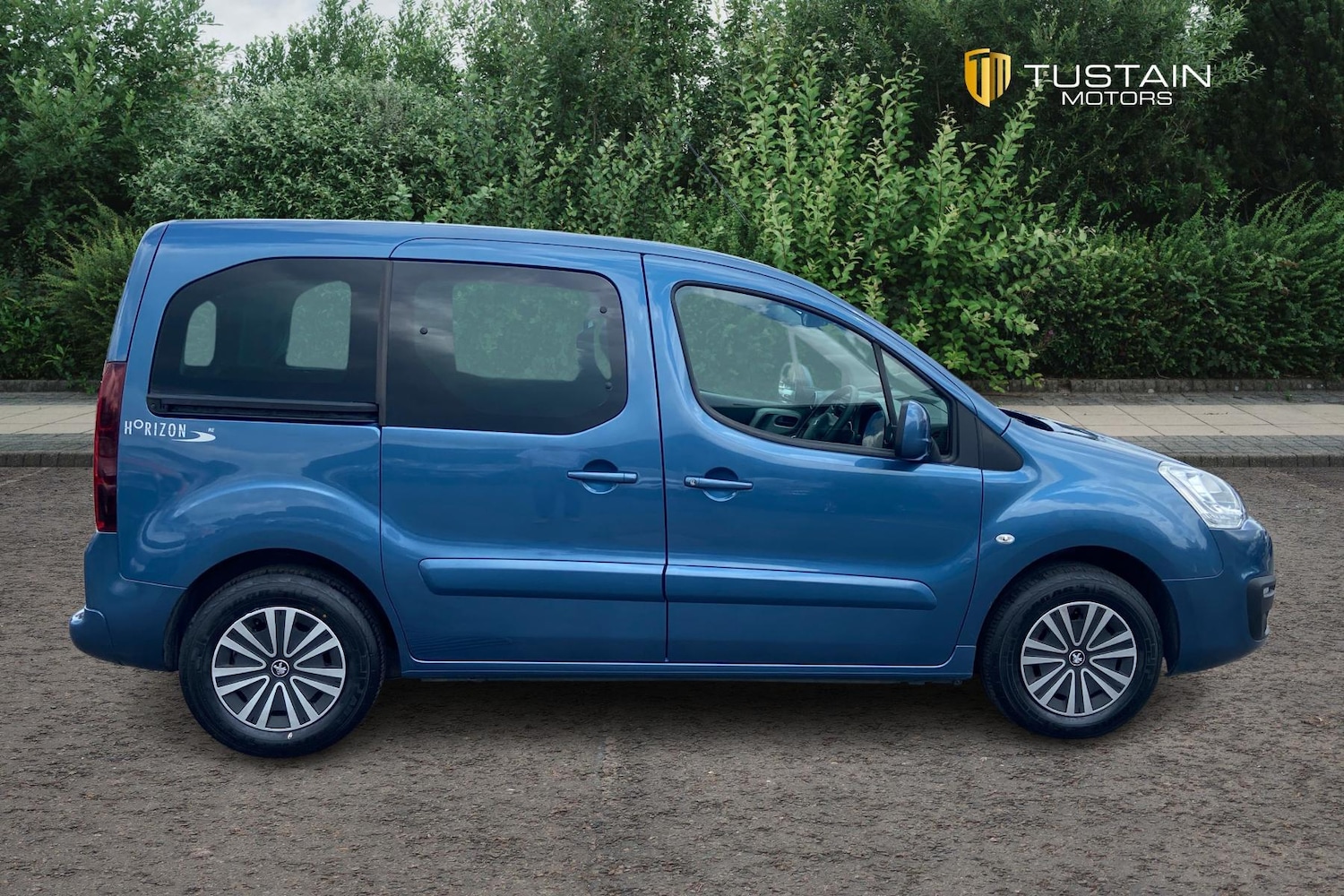 Used Peugeot Horizon 2019 for sale - 76401569: Photo 8