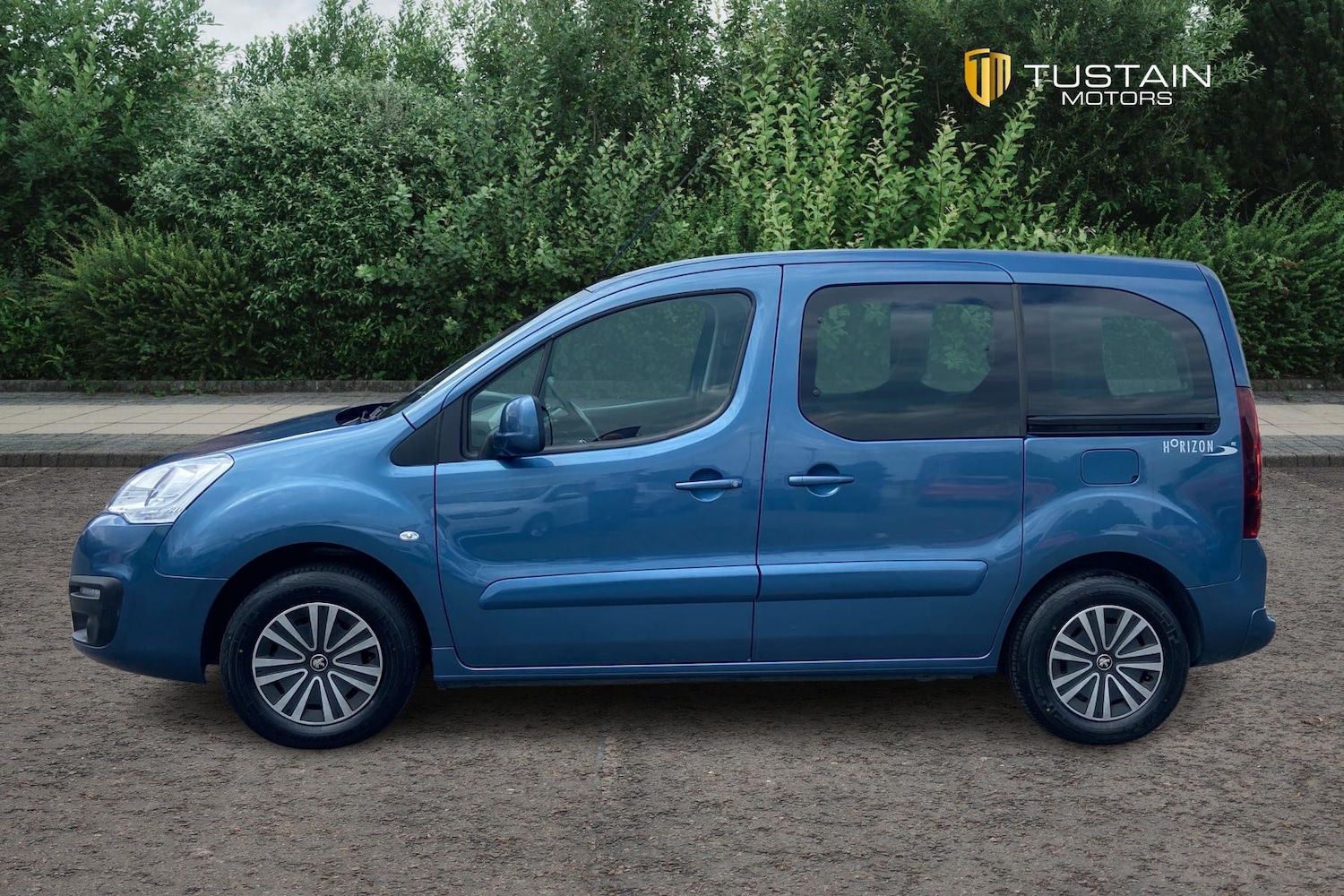 Used Peugeot Horizon 2019 for sale - 76401569: Photo 9