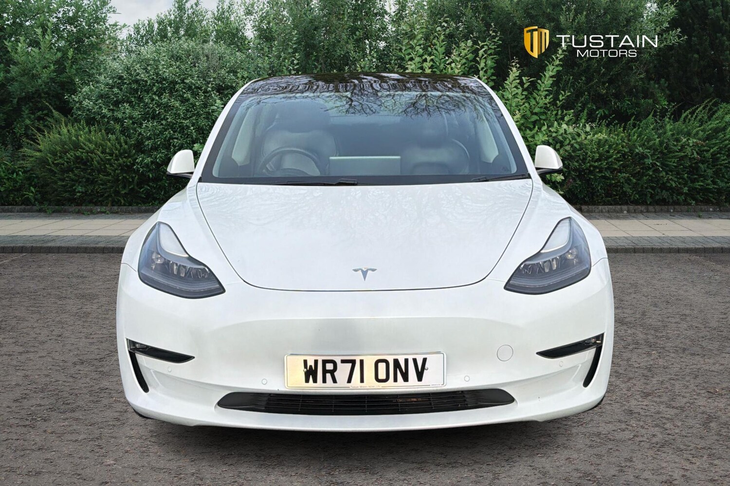 Used Tesla Model 3 2021 for sale - 77298105: Photo 10