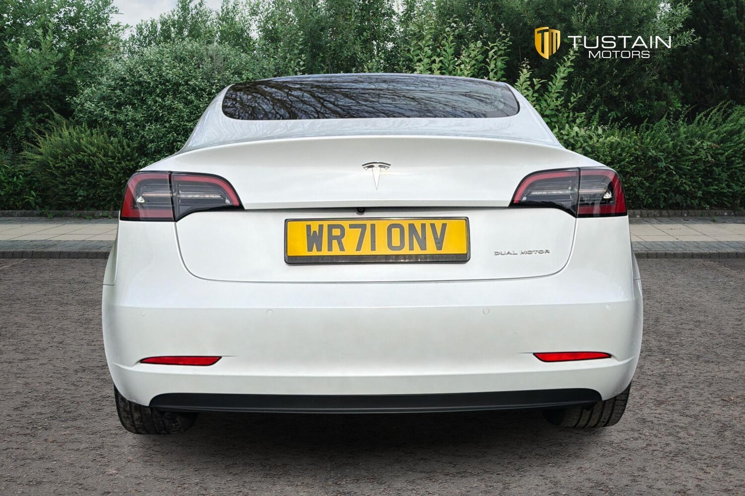 Used Tesla Model 3 2021 for sale - 77298105: Photo 11