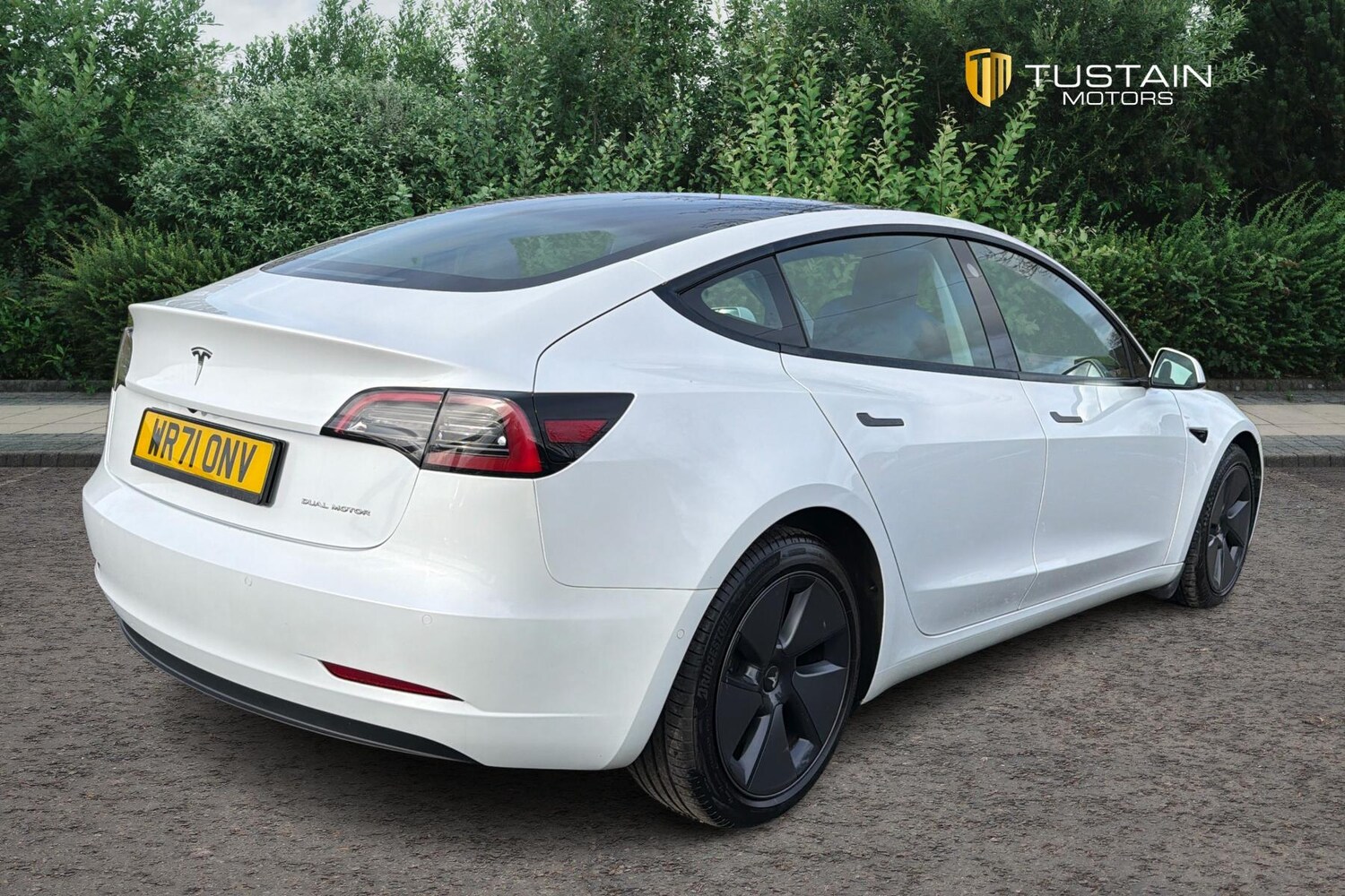 Used Tesla Model 3 2021 for sale - 77298105: Photo 12