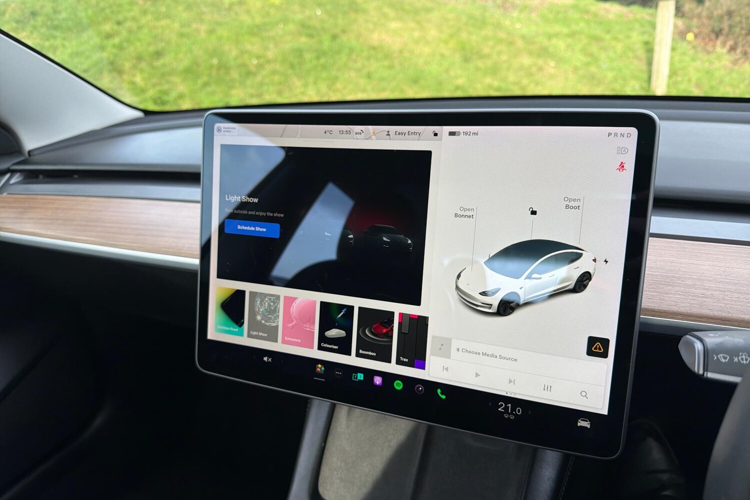 Used Tesla Model 3 2021 for sale - 77298105: Photo 14