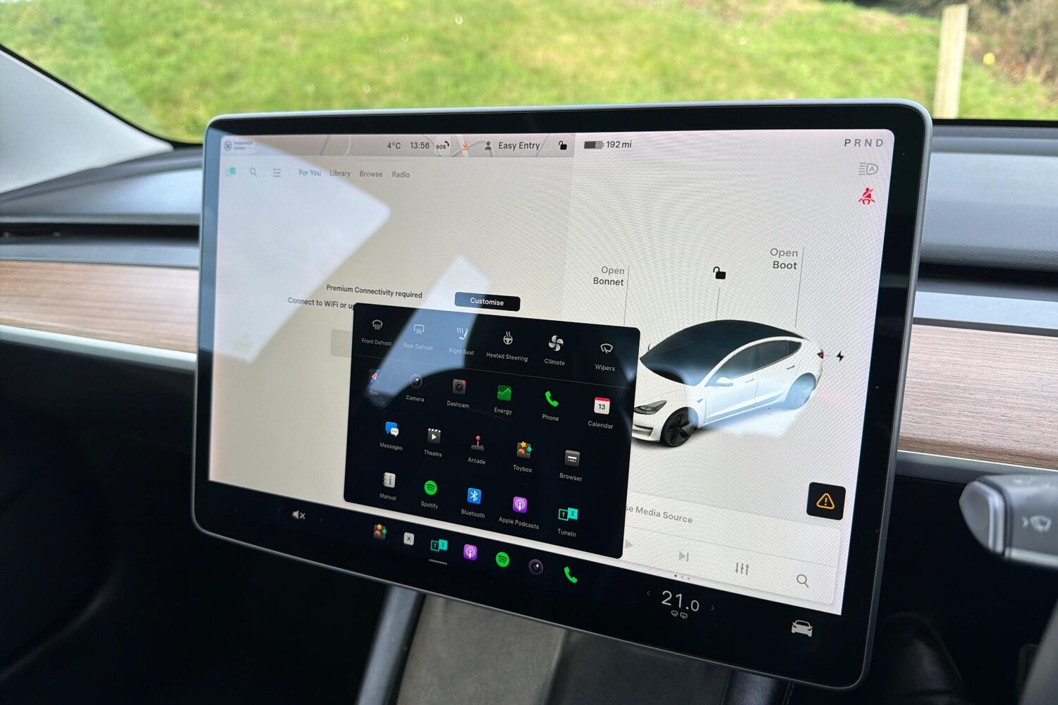 Used Tesla Model 3 2021 for sale - 77298105: Photo 15