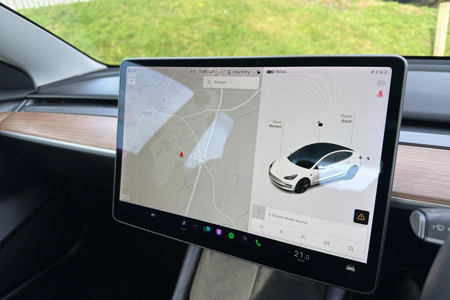 Used Tesla Model 3 2021 for sale - 77298105: Photo 16