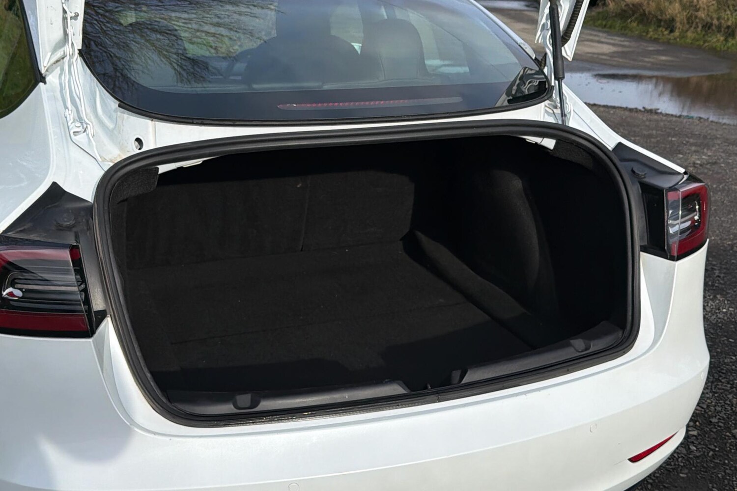 Used Tesla Model 3 2021 for sale - 77298105: Photo 23