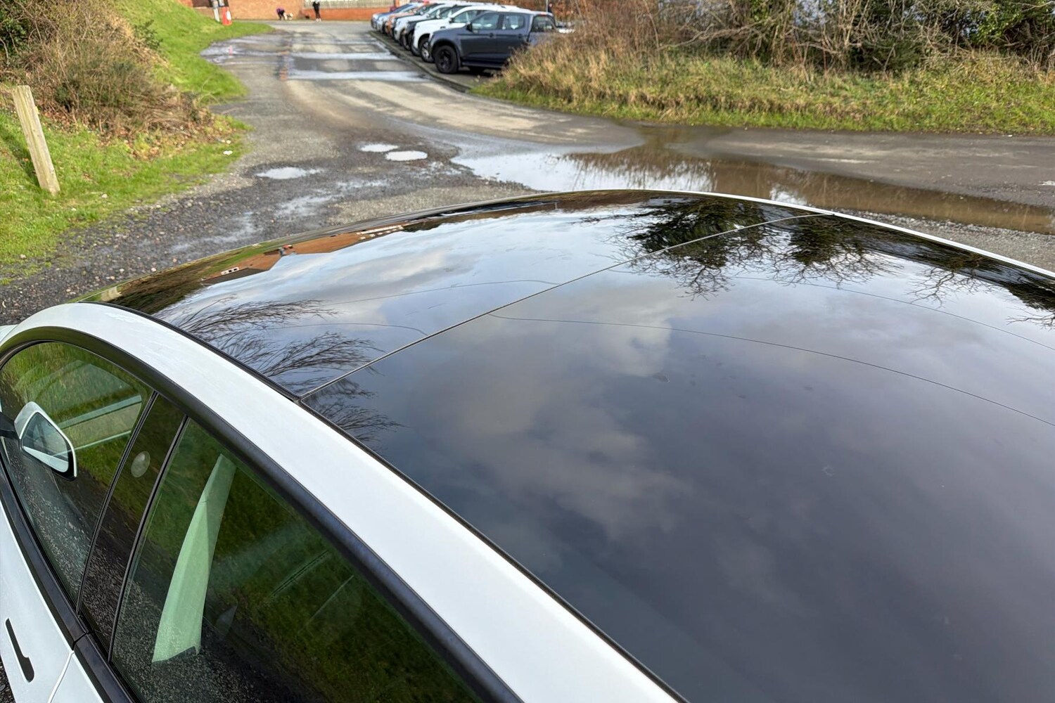 Used Tesla Model 3 2021 for sale - 77298105: Photo 24