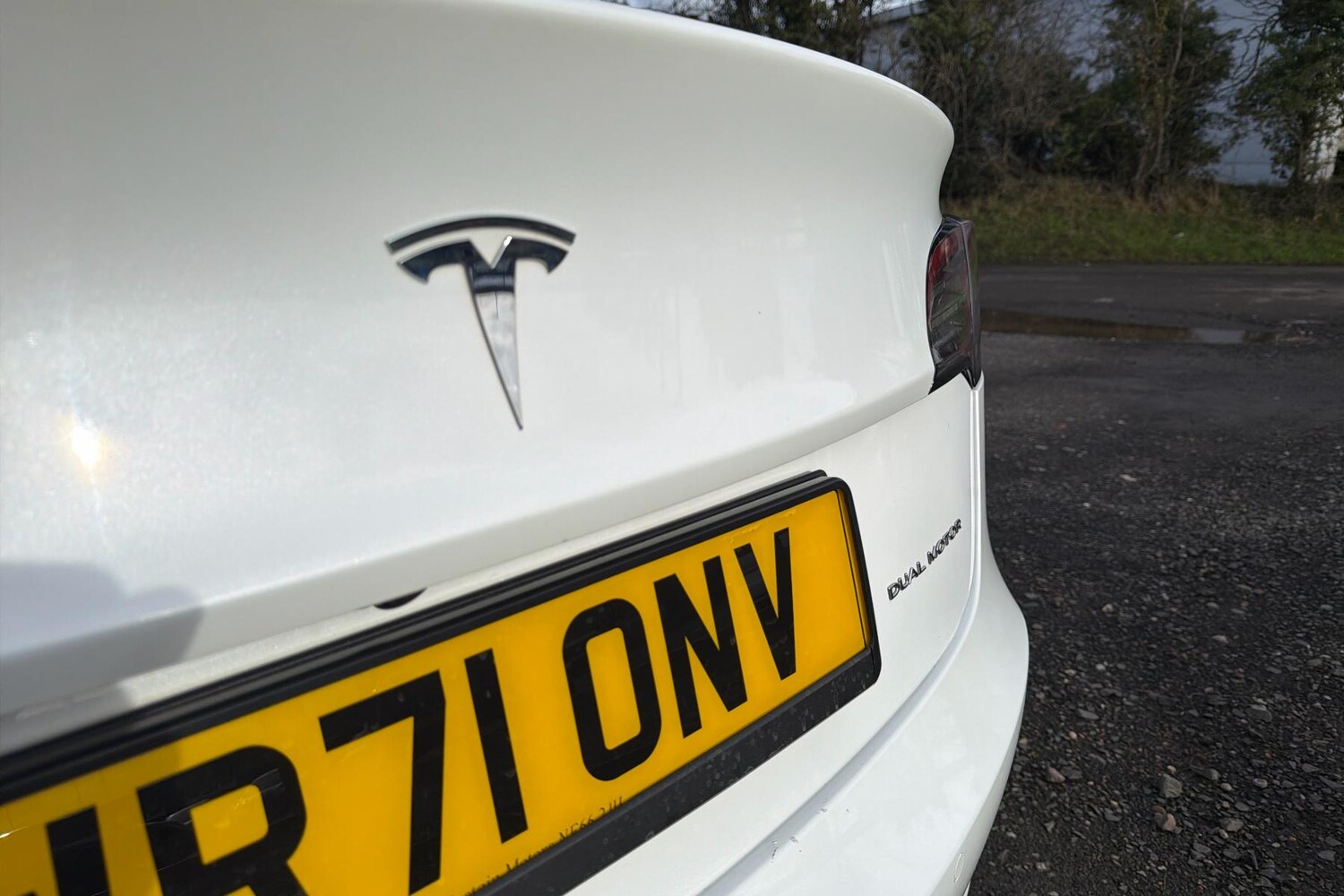 Used Tesla Model 3 2021 for sale - 77298105: Photo 25