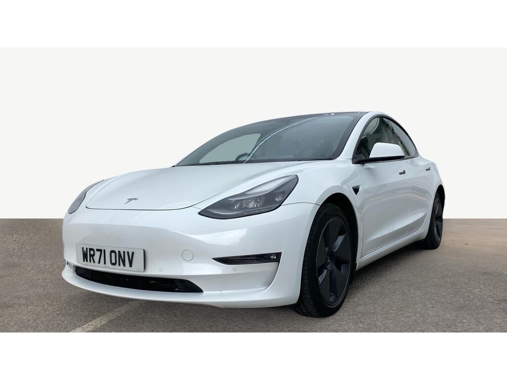 Used Tesla Model 3 2021 for sale - 77298105: Photo 3