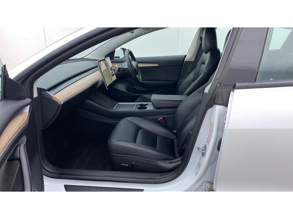 Used Tesla Model 3 2021 for sale - 77298105: Photo 4