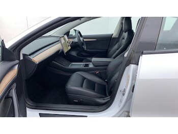 Used Tesla Model 3 undefined for sale - 77298105: Photo