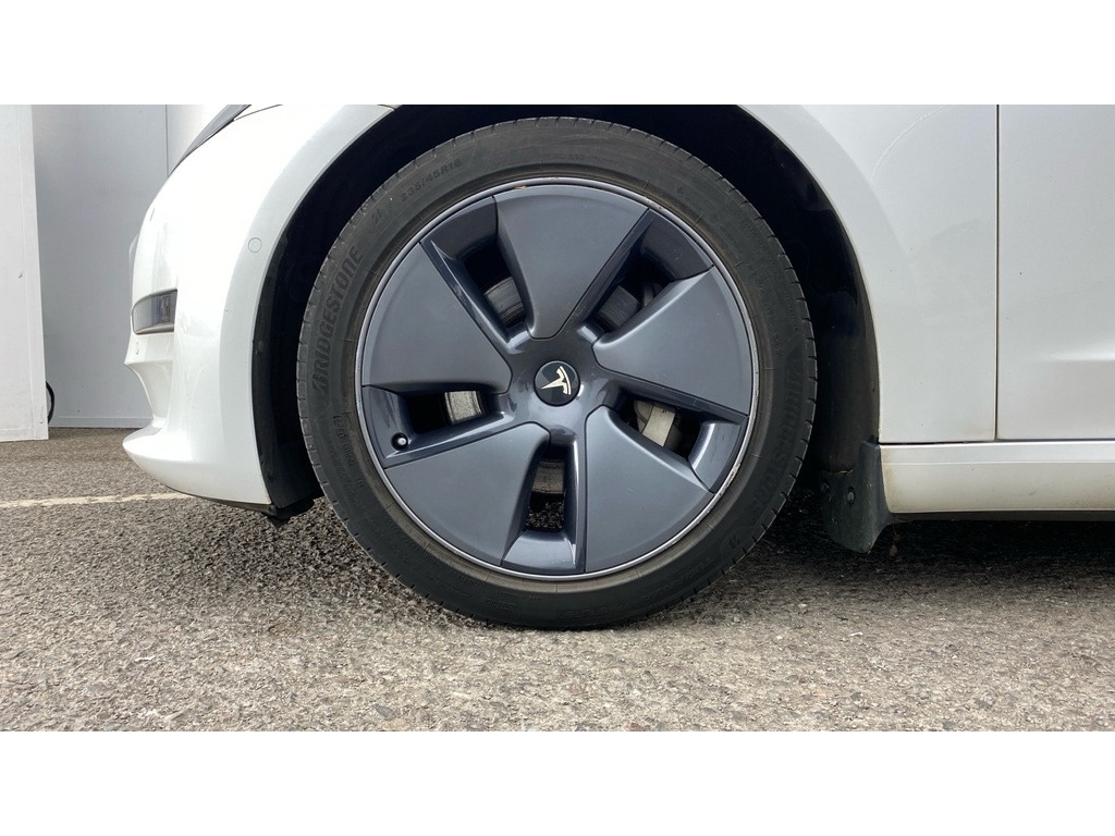 Used Tesla Model 3 2021 for sale - 77298105: Photo 7