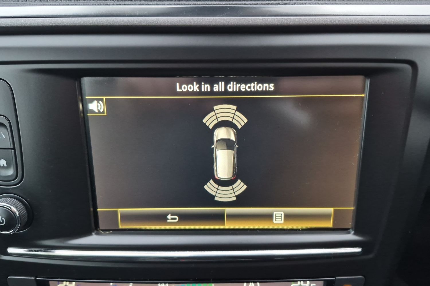 Used Renault Kadjar 2018 for sale - 77661775: Photo 15