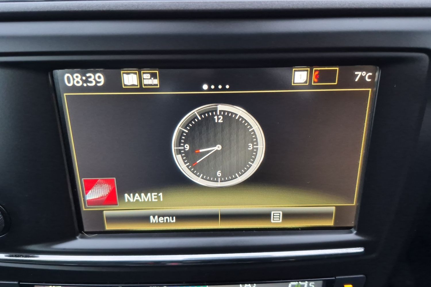 Used Renault Kadjar 2018 for sale - 77661775: Photo 16