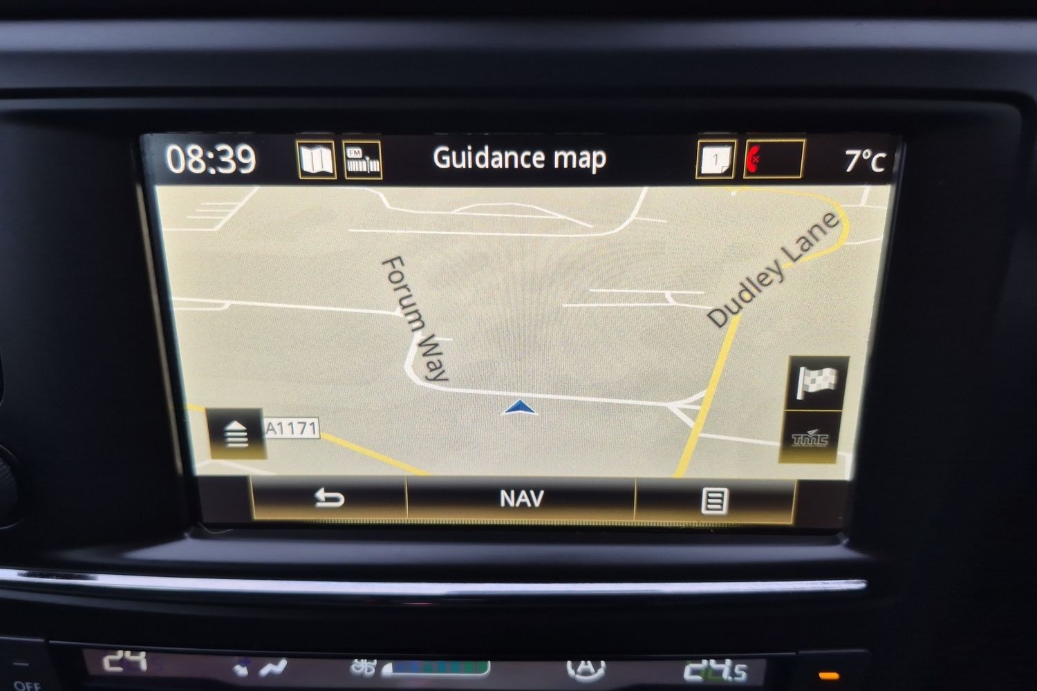 Used Renault Kadjar 2018 for sale - 77661775: Photo 18