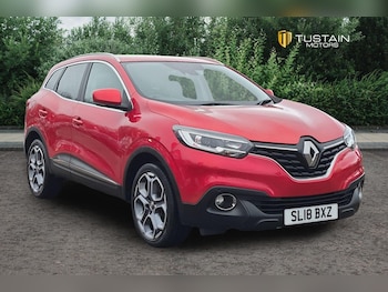 2018 - 1.2 TCE Dynamique S Nav 5dr