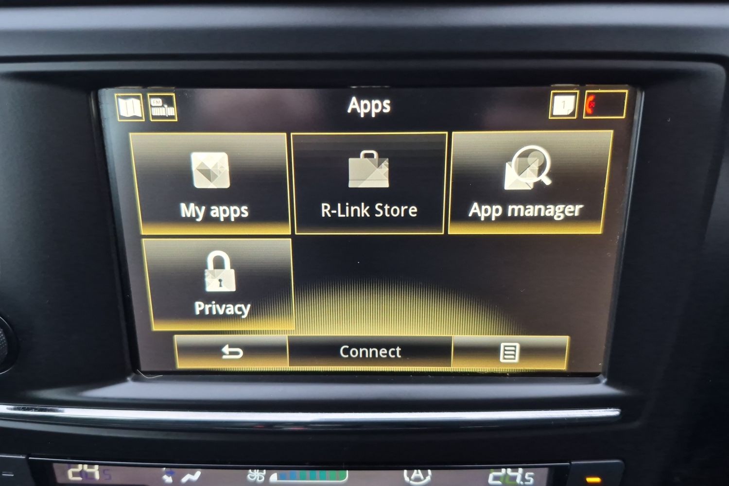 Used Renault Kadjar 2018 for sale - 77661775: Photo 21