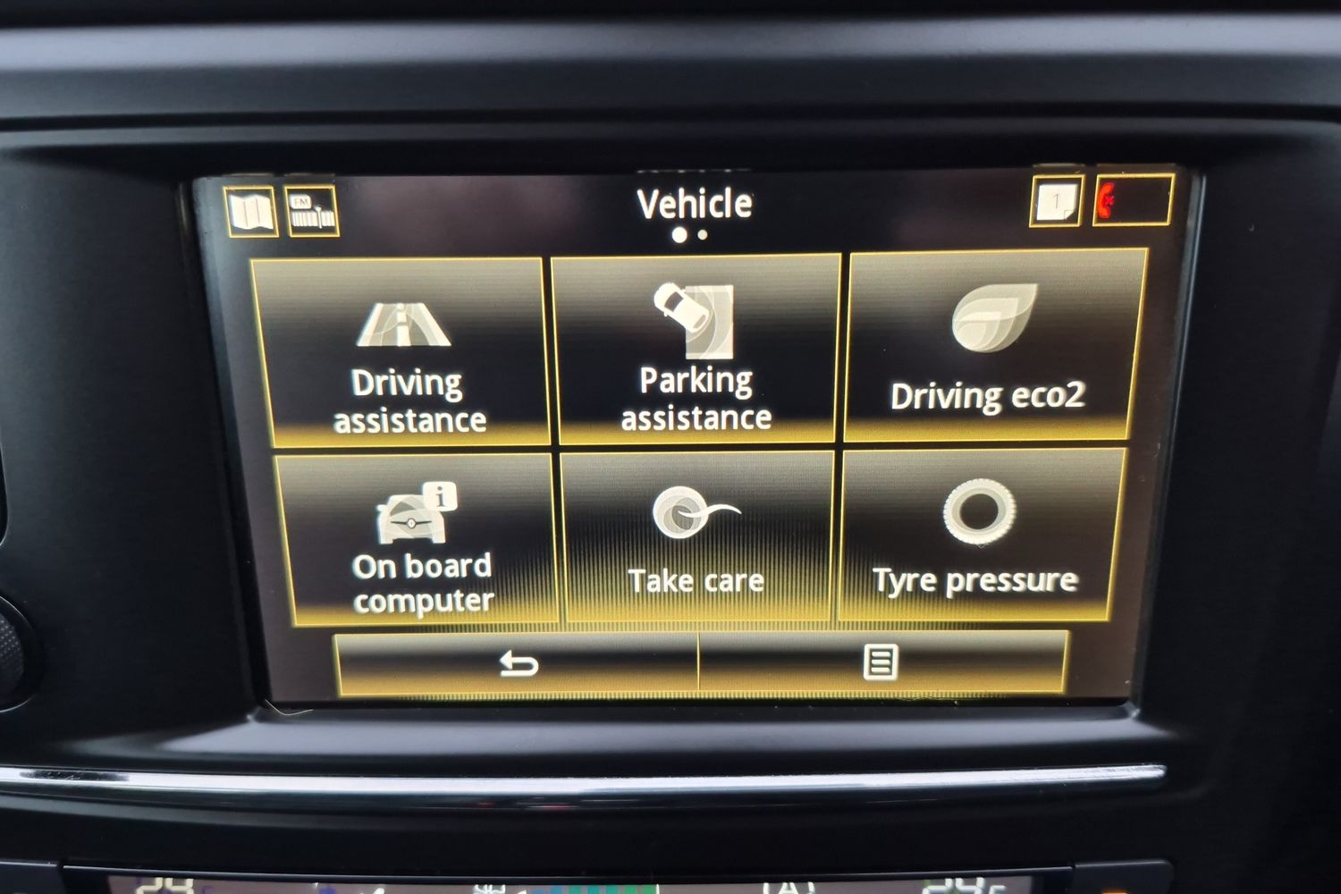 Used Renault Kadjar 2018 for sale - 77661775: Photo 22