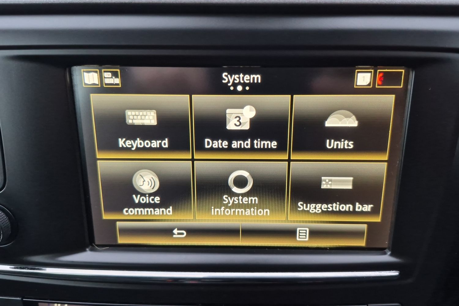 Used Renault Kadjar 2018 for sale - 77661775: Photo 24