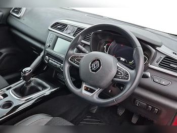 Used Renault Kadjar 2018 for sale - 77661775: Photo