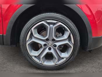 Used Renault Kadjar 2018 for sale - 77661775: Photo