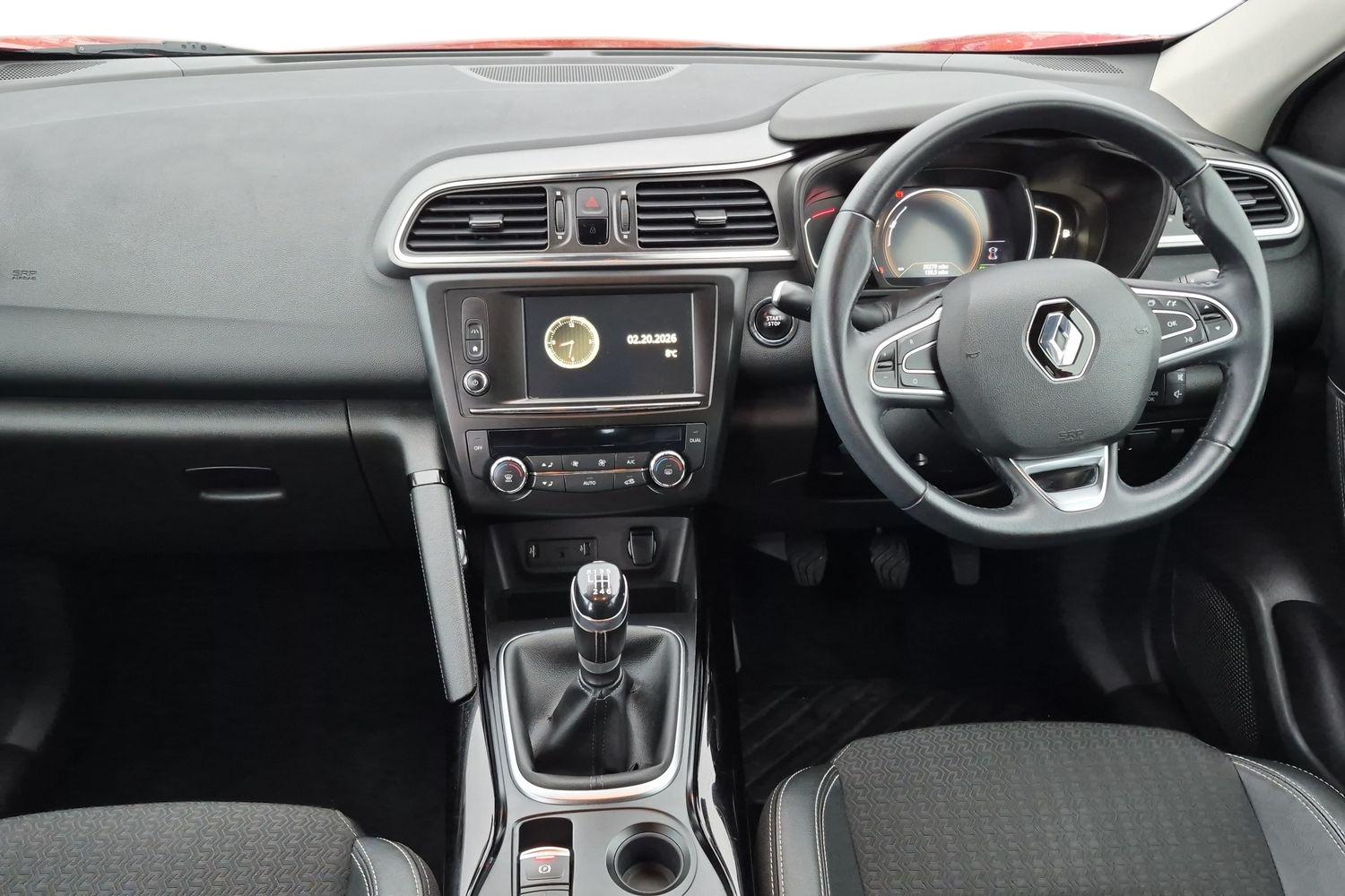 Used Renault Kadjar 2018 for sale - 77661775: Photo 4