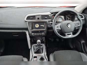 Used Renault Kadjar 2018 for sale - 77661775: Photo