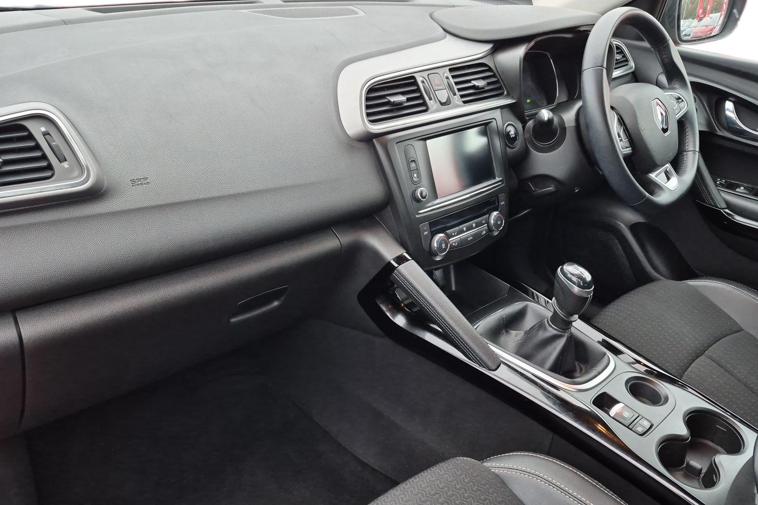 Used Renault Kadjar 2018 for sale - 77661775: Photo 5