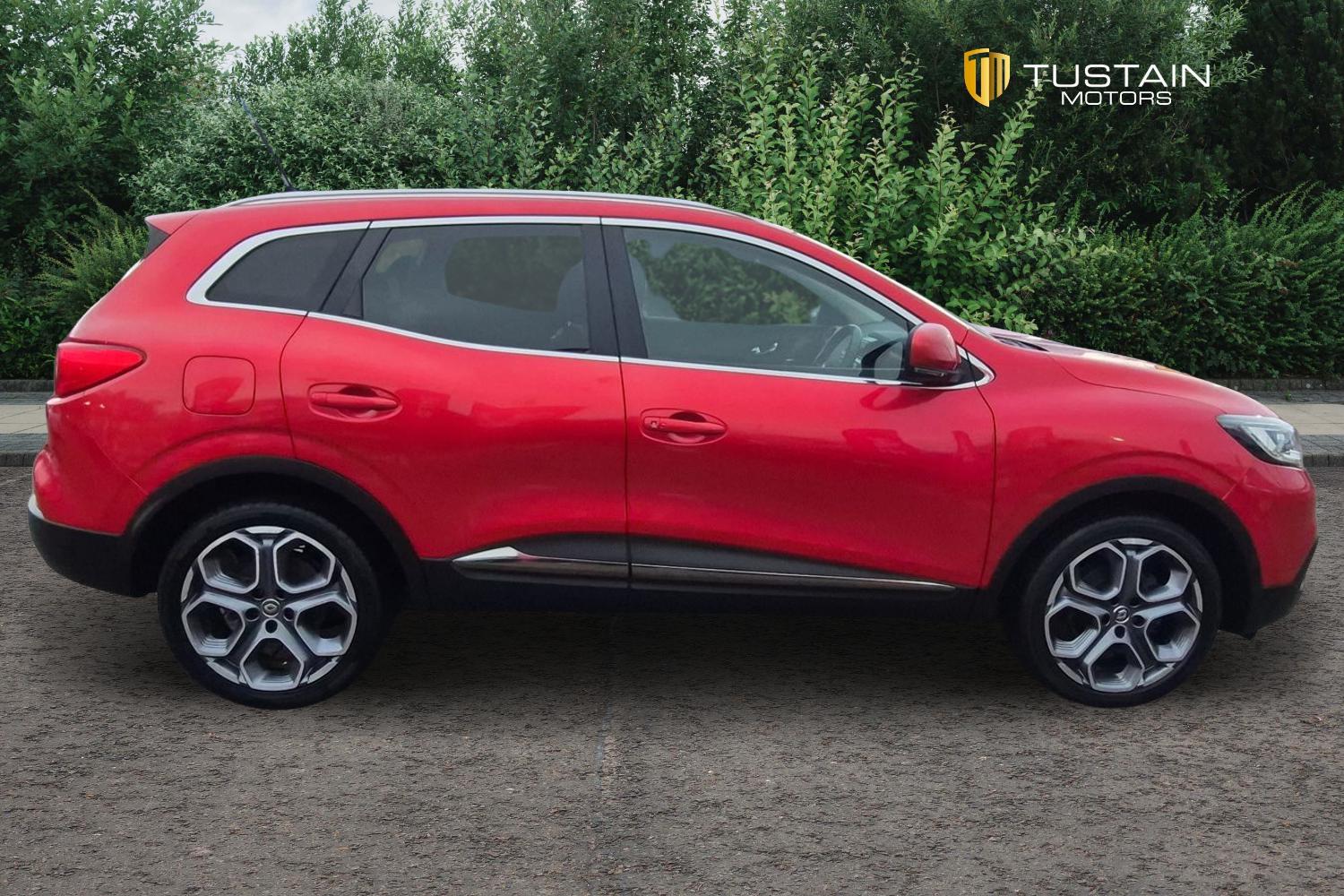 Used Renault Kadjar 2018 for sale - 77661775: Photo 8