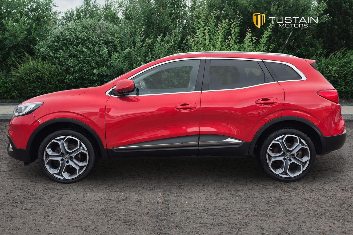 Used Renault Kadjar 2018 for sale - 77661775: Photo 9