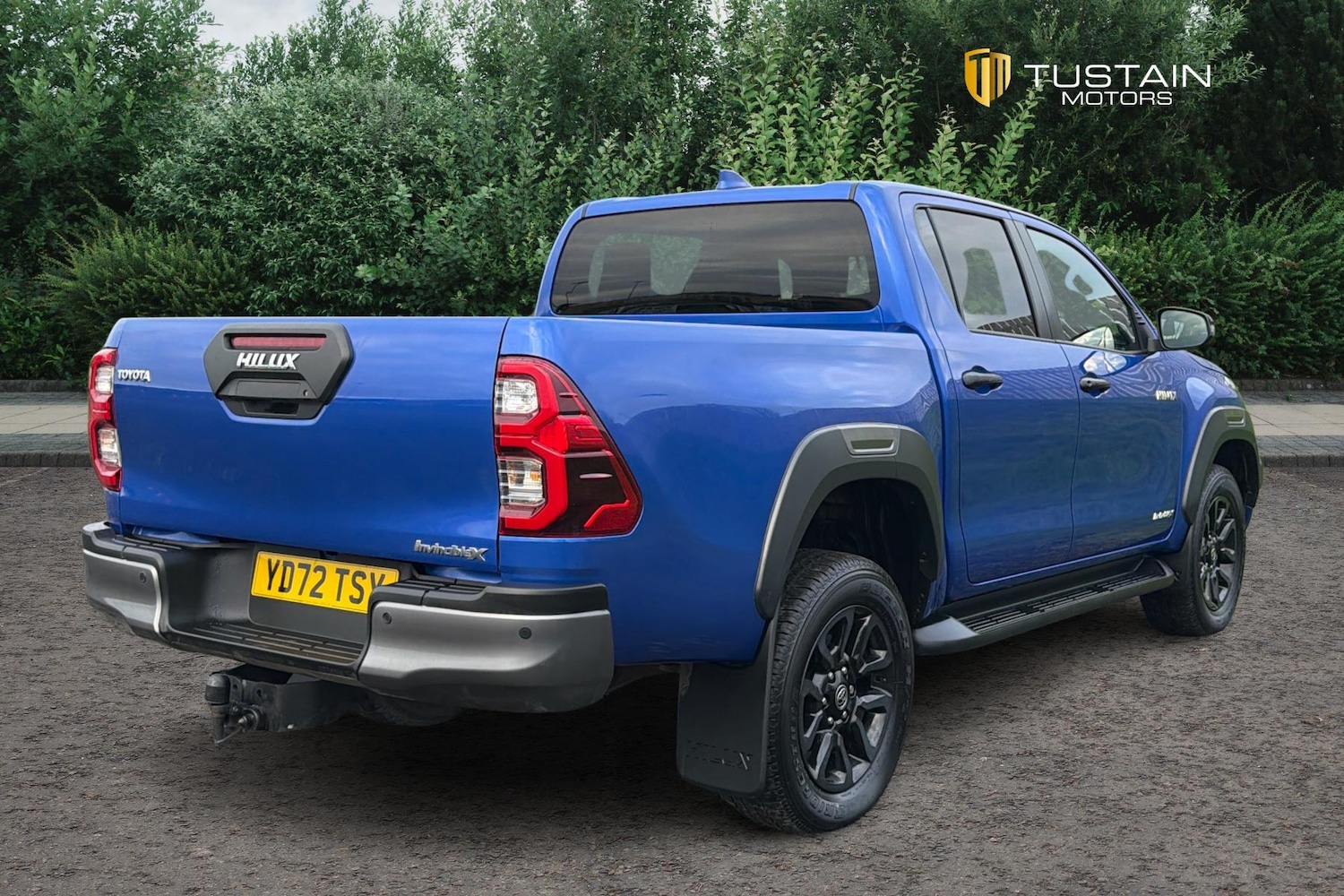 Used Toyota Hilux 2023 for sale - 77000395: Photo 12