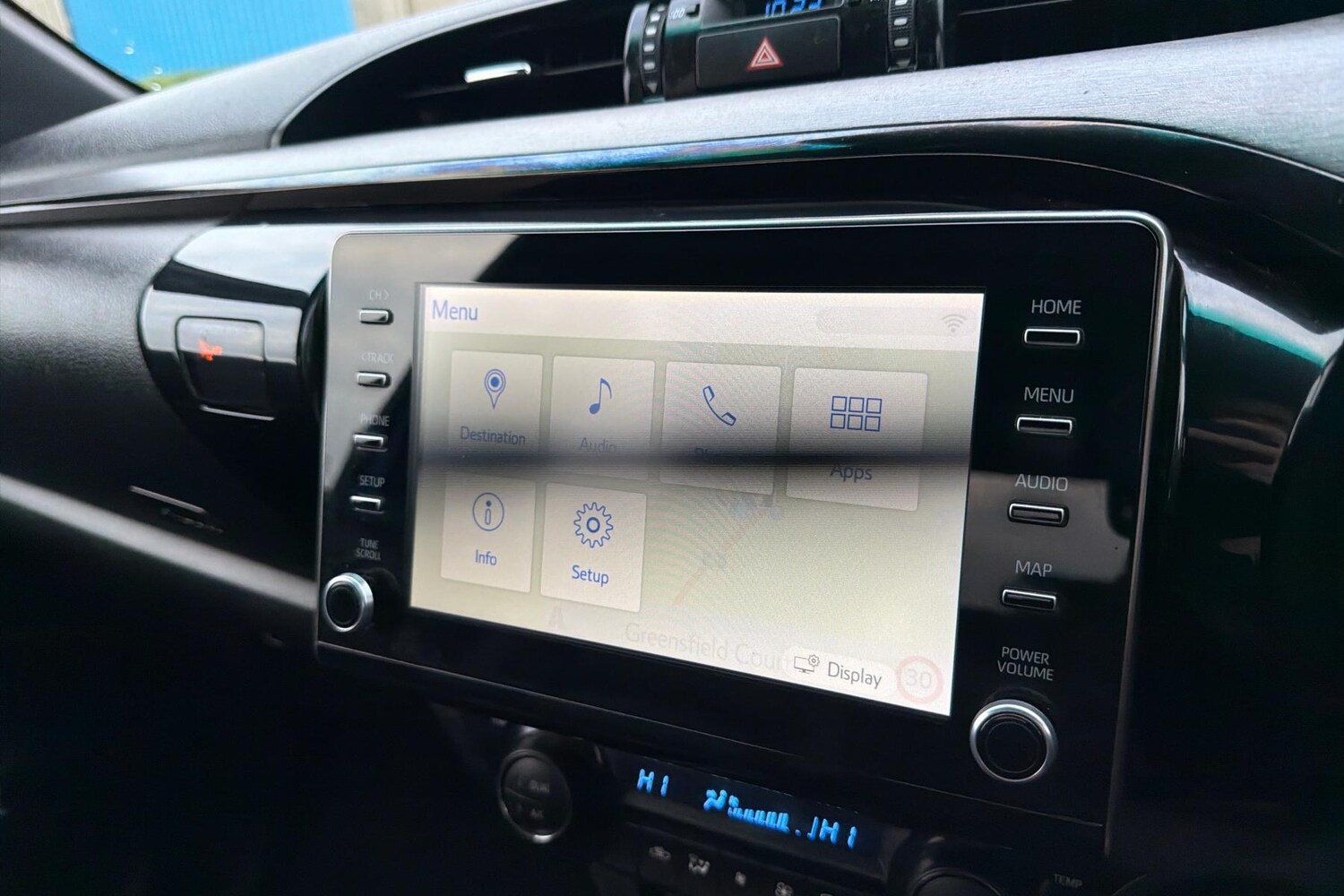 Used Toyota Hilux 2023 for sale - 77000395: Photo 18