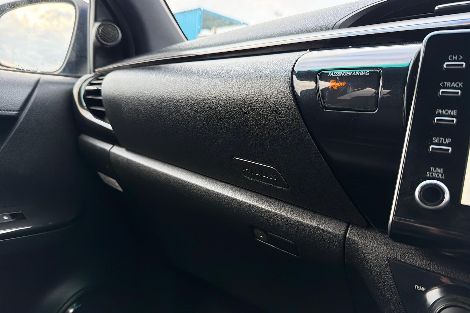 Used Toyota Hilux 2023 for sale - 77000395: Photo 20